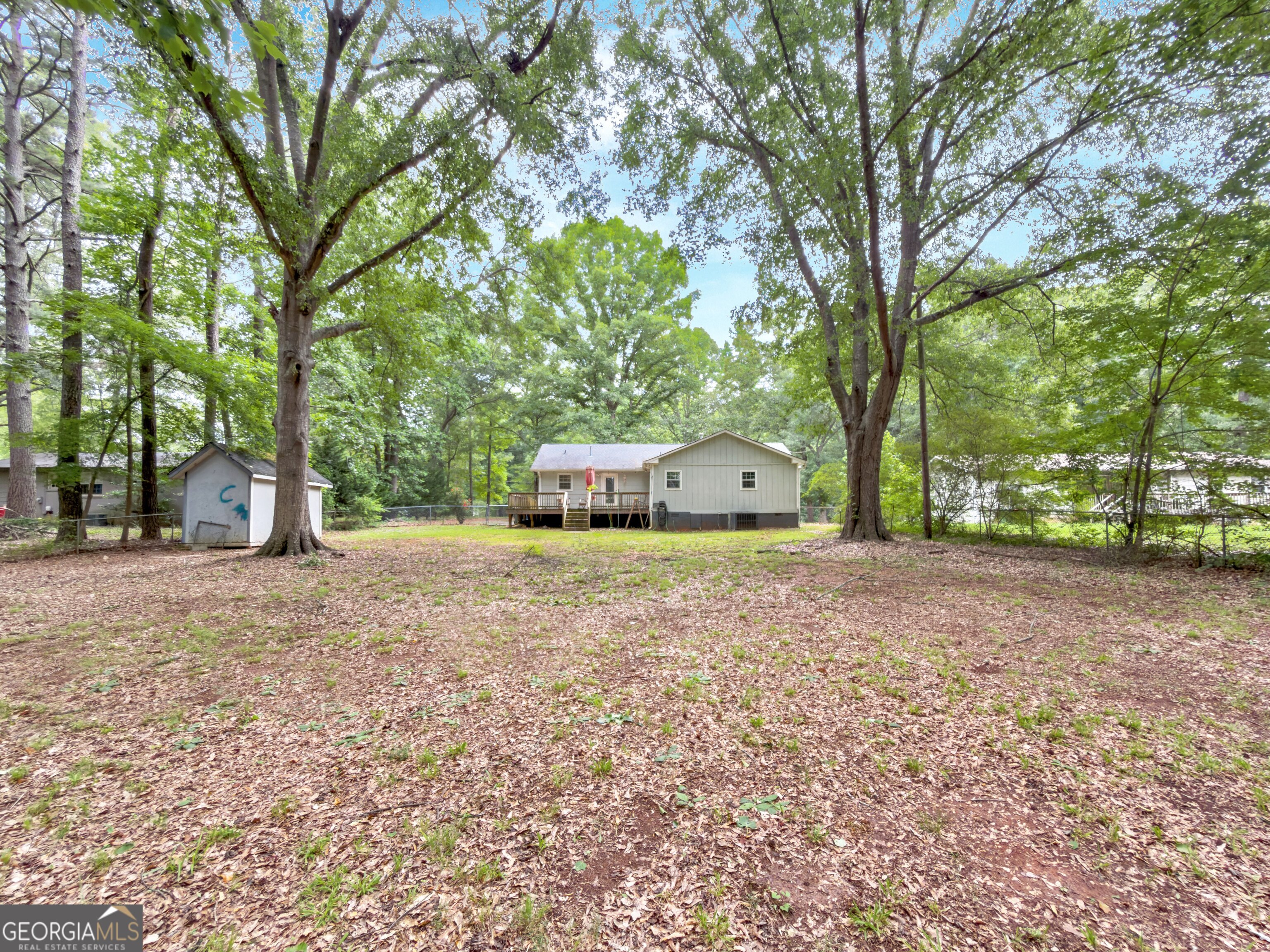 3632 Fayetteville Road Griffin, GA 30223 - Photo 33 of 44