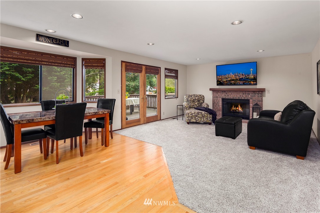 5054 Northeast 23rd Street Renton, WA 98059 - Photo 8 of 18