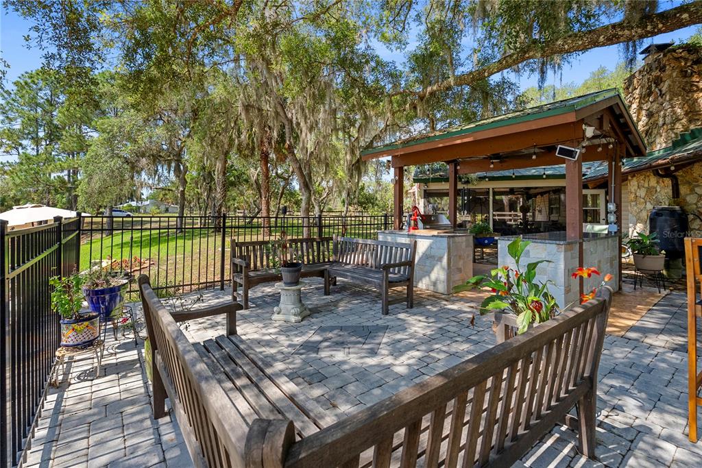 1851 Maytown Road Oak Hill, FL 32759 - Photo 35 of 45
