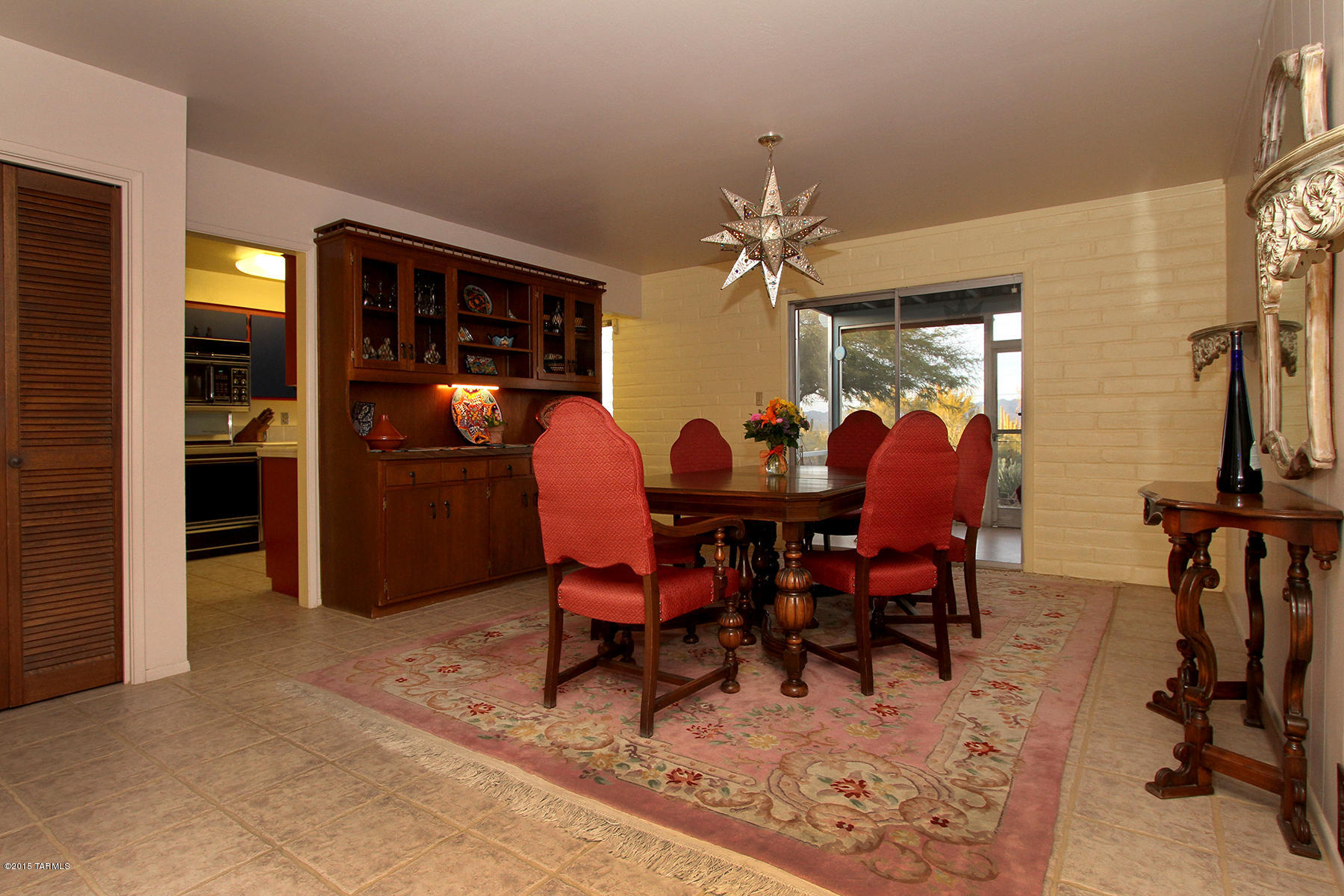 6750 North Wade Road Tucson, AZ 85743 - Photo 8 of 35 Gallery Image 8