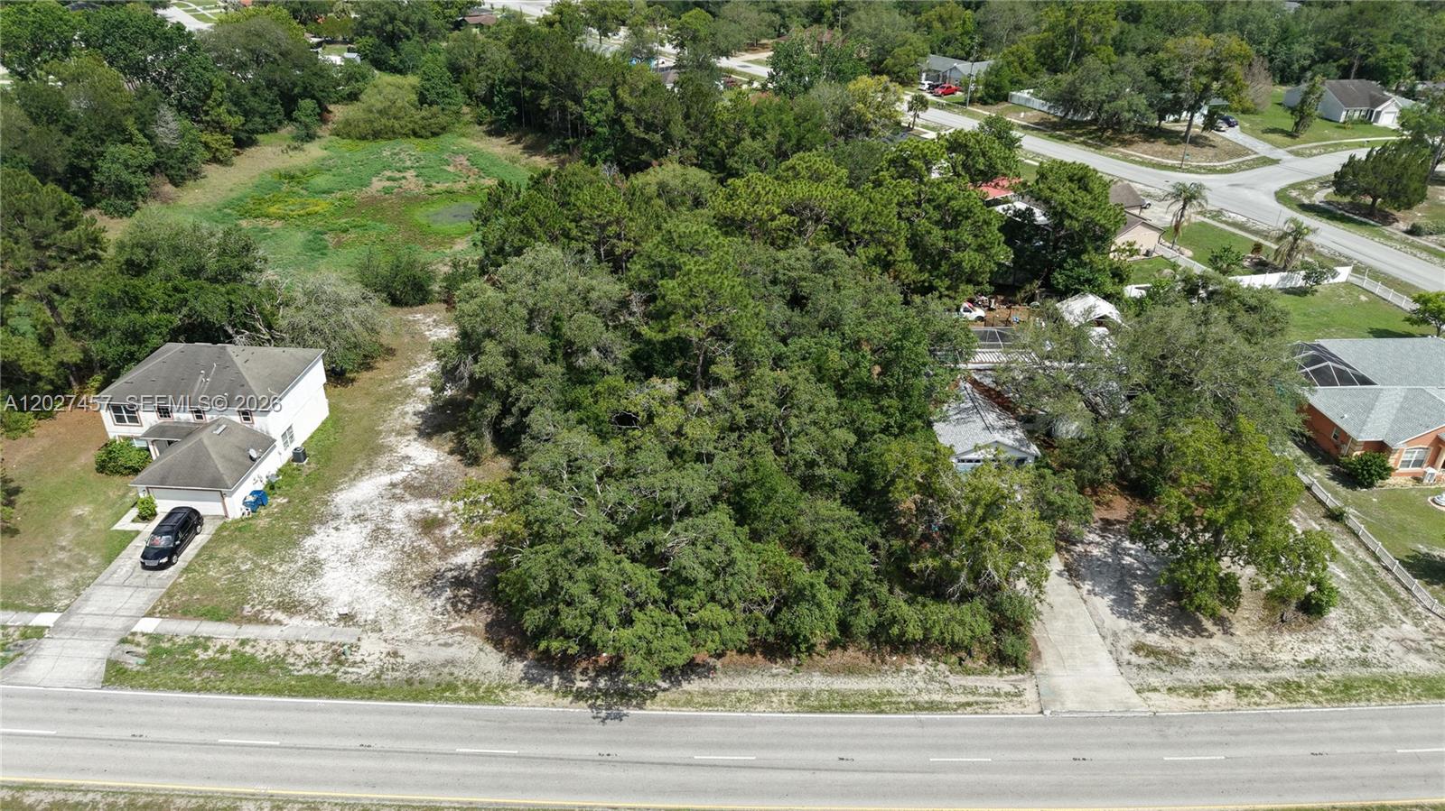 4164 Deltona Boulevard Spring Hill, FL 34606 - Photo 30 of 37