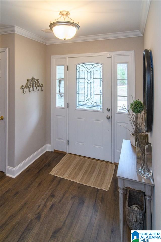 132 Ridgewood Drive Remlap, AL 35133 - Photo 5 of 39