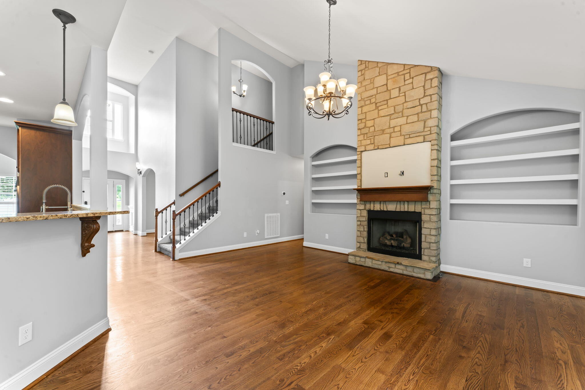 1002 Glessner Drive Spring Hill, TN 37174 - Photo 15 of 46