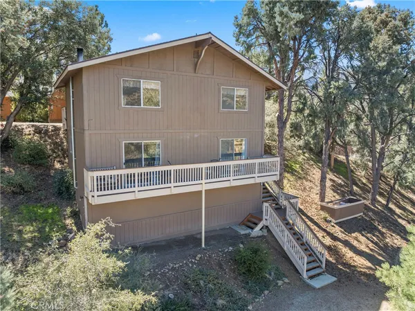 $1,900 | 2441 Innsbruck Court, Pine Mountain Club, CA 93222