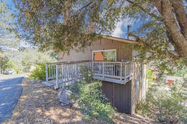 $1,900 | 2441 Innsbruck Court, Pine Mountain Club, CA 93222