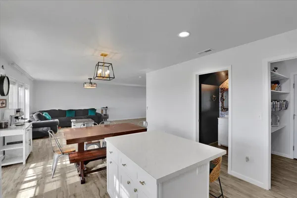 $443,000 | 7508 South Dour Street, Cheney, WA 99004