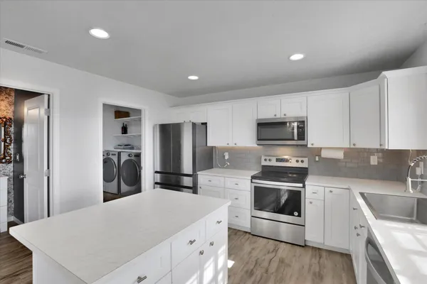 $443,000 | 7508 South Dour Street, Cheney, WA 99004