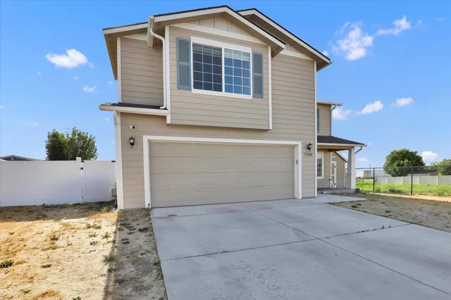 $443,000 | 7508 South Dour Street, Cheney, WA 99004