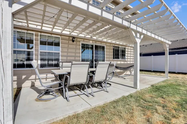 $443,000 | 7508 South Dour Street, Cheney, WA 99004