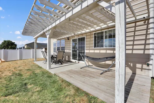 $443,000 | 7508 South Dour Street, Cheney, WA 99004