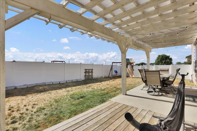 $443,000 | 7508 South Dour Street, Cheney, WA 99004