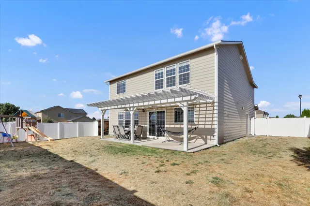$443,000 | 7508 South Dour Street, Cheney, WA 99004