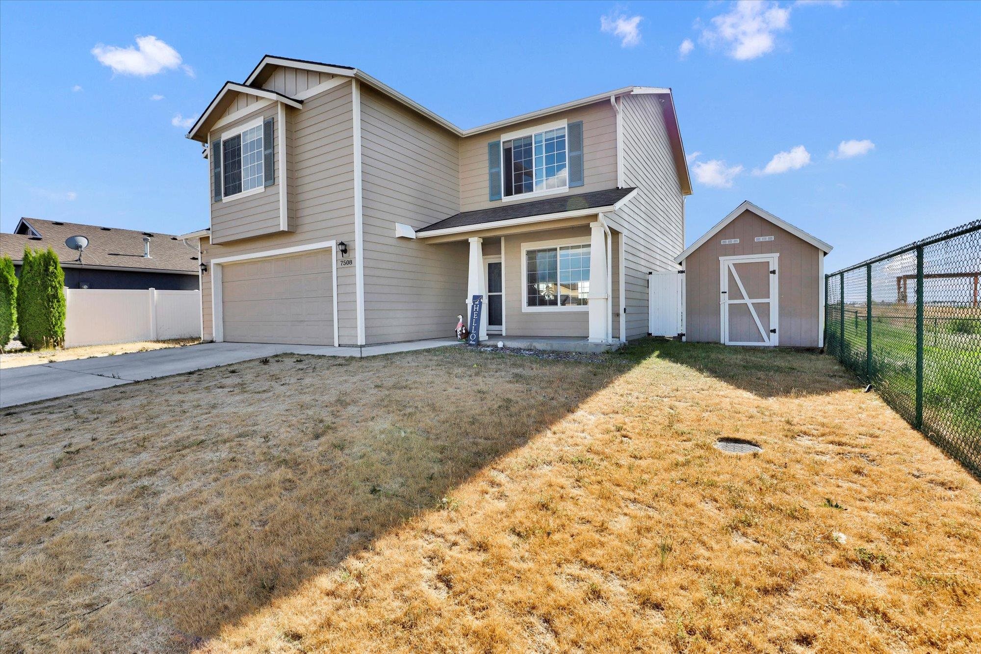 7508 South Dour Street Cheney, WA 99004 - Photo 3 of 50