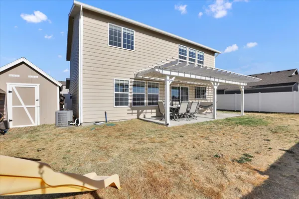 $443,000 | 7508 South Dour Street, Cheney, WA 99004