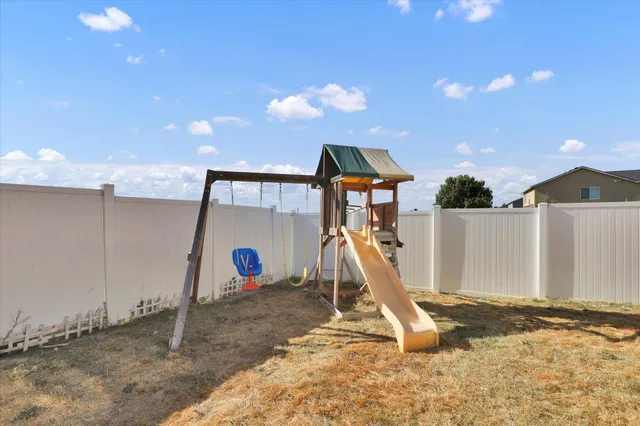 $443,000 | 7508 South Dour Street, Cheney, WA 99004