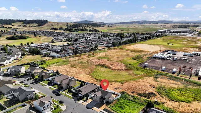 $443,000 | 7508 South Dour Street, Cheney, WA 99004
