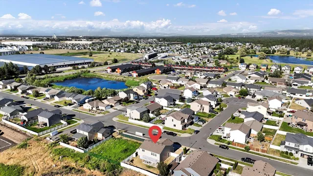 $443,000 | 7508 South Dour Street, Cheney, WA 99004
