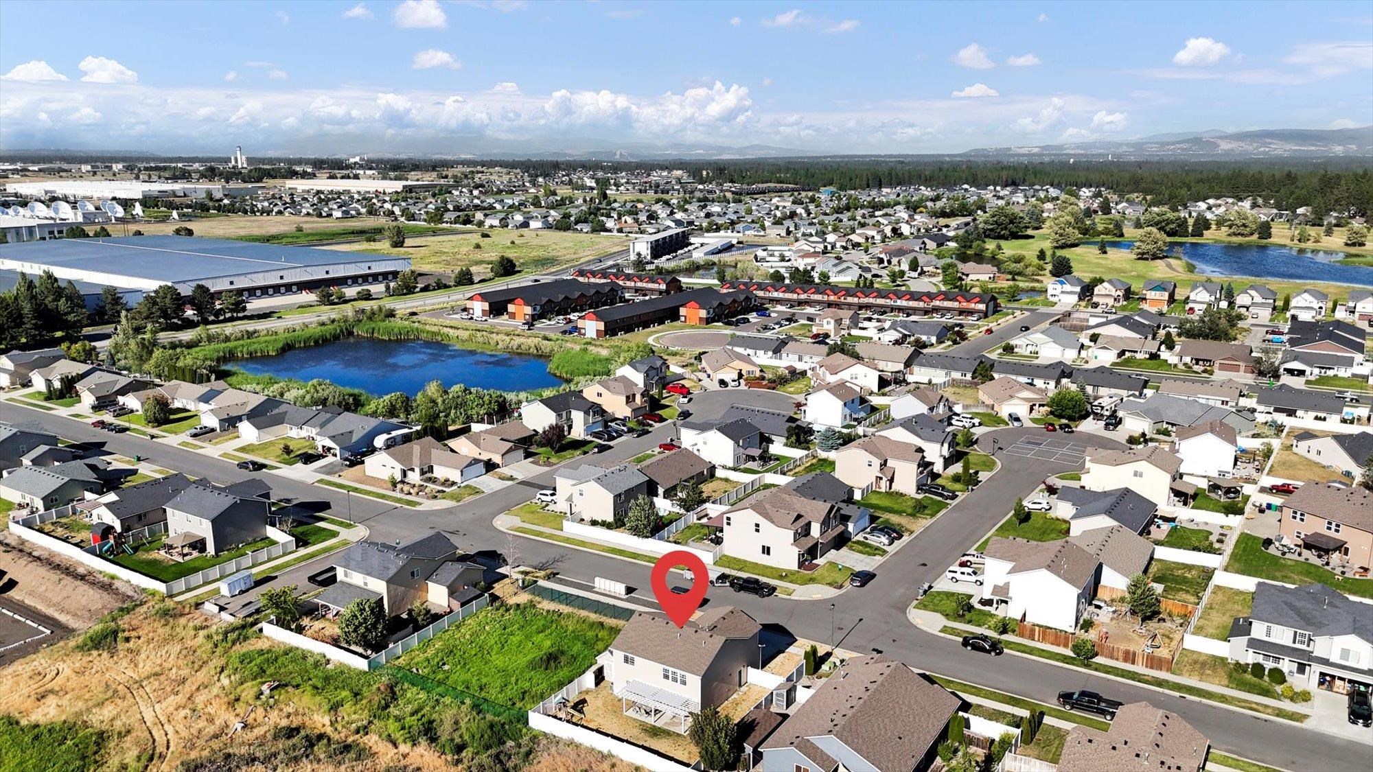 7508 South Dour Street Cheney, WA 99004 - Photo 40 of 50