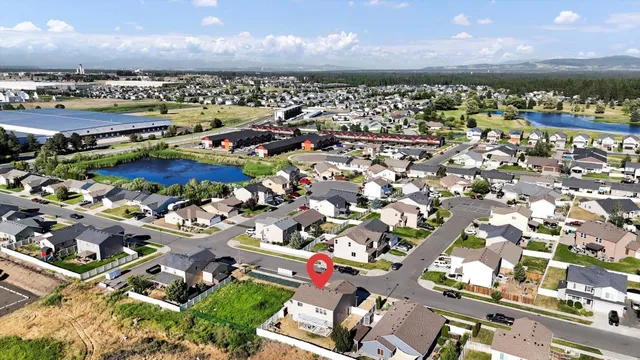 $443,000 | 7508 South Dour Street, Cheney, WA 99004