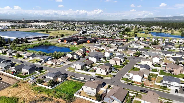 $443,000 | 7508 South Dour Street, Cheney, WA 99004