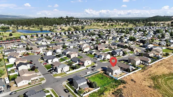 $443,000 | 7508 South Dour Street, Cheney, WA 99004