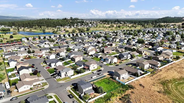 $443,000 | 7508 South Dour Street, Cheney, WA 99004