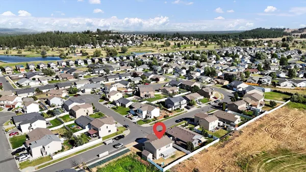 $443,000 | 7508 South Dour Street, Cheney, WA 99004