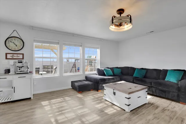 $443,000 | 7508 South Dour Street, Cheney, WA 99004