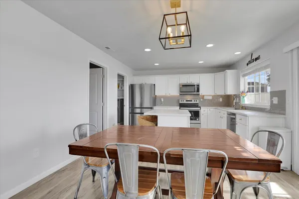$443,000 | 7508 South Dour Street, Cheney, WA 99004