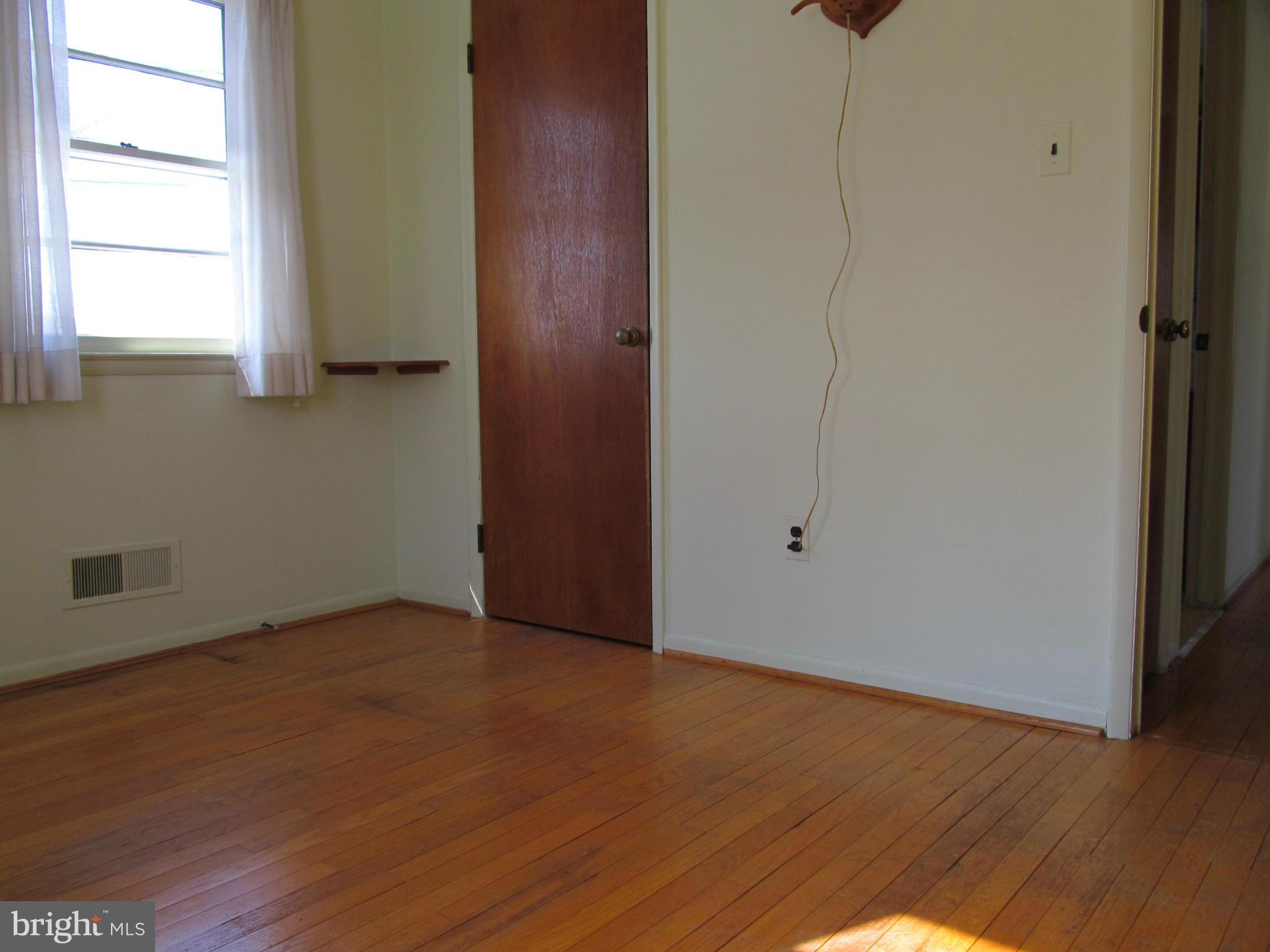 1824 Ridgewick Road Glen Burnie, MD 21061 - Photo 8 of 19 Bedroom