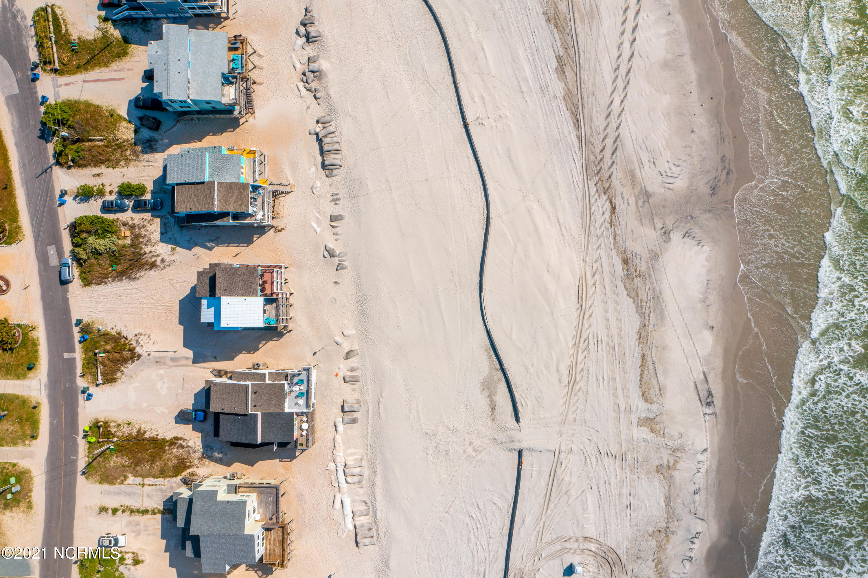 2334 New River Inlet Road, Unit 1 North Topsail Beach, NC 28460 - Photo 25 of 50 2334-1 New River Inlet Road-25
