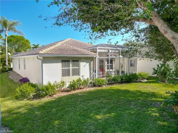 $6,500 | 1680 Sanctuary Pointe Court, Naples, FL 34110