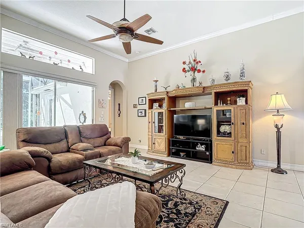 $6,500 | 1680 Sanctuary Pointe Court, Naples, FL 34110
