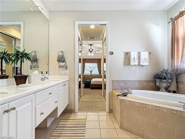 $6,500 | 1680 Sanctuary Pointe Court, Naples, FL 34110