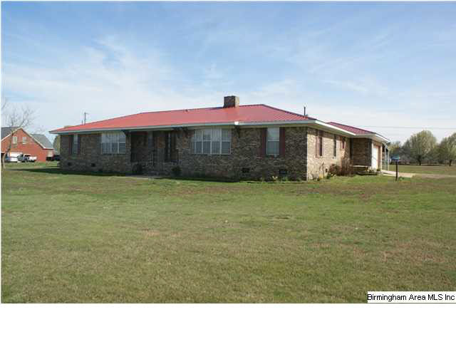 91 Irvin Road Boaz, AL 35957 - Photo 1 of 23