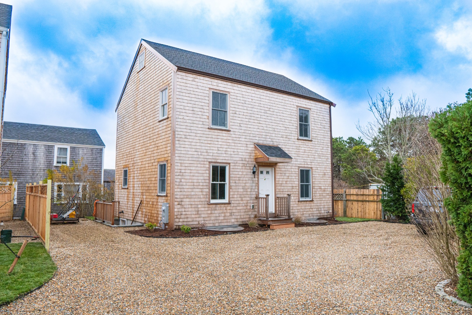 3 Sun Island Road, Unit 4 Nantucket, MA 02554 - Photo 13 of 13
