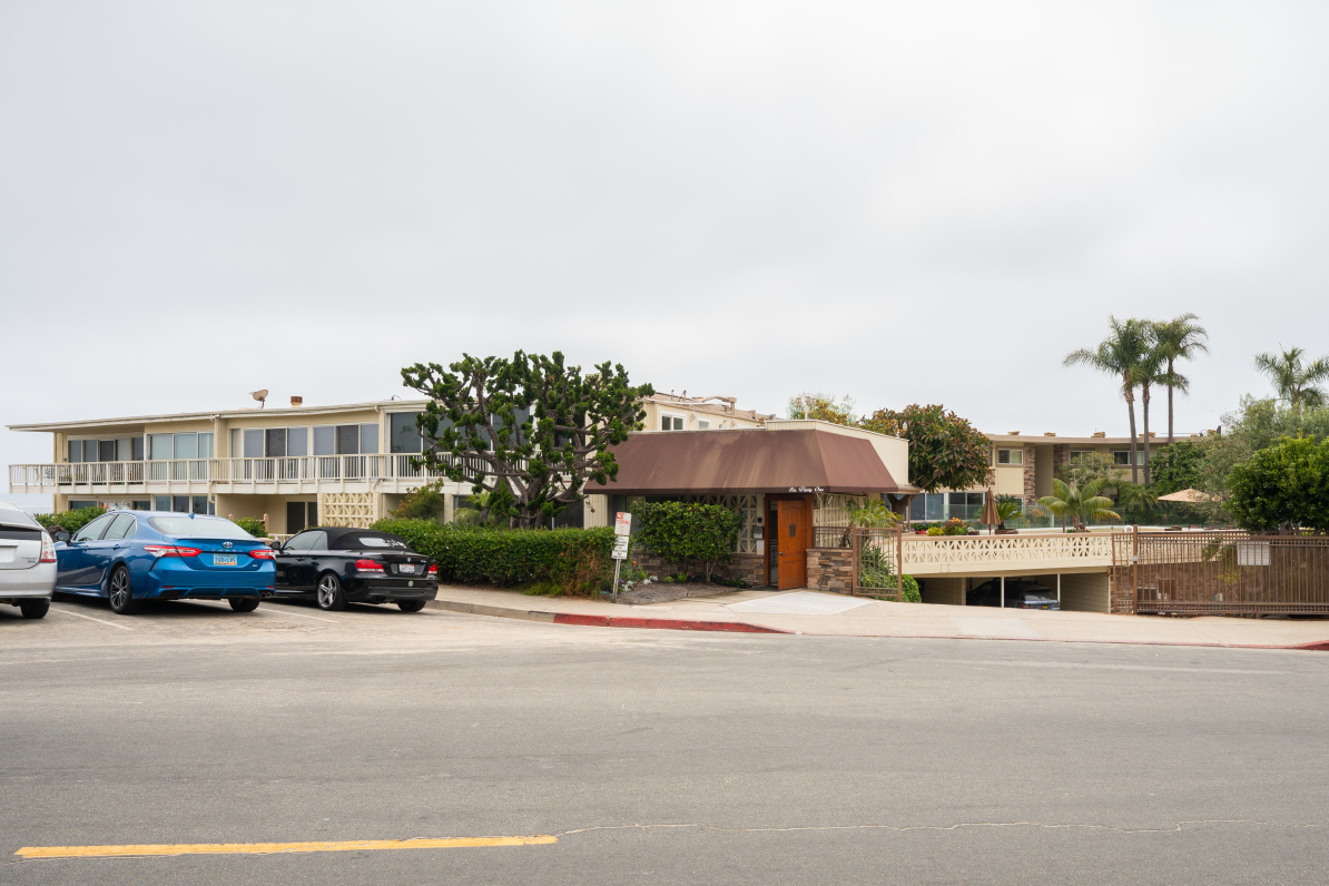 Laguna Seacliff 631 Cliff Dr, Laguna Beach, CA 92651 - Photo 1 of 1