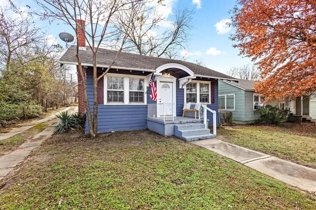 $179,900 | 1310 West Morton Street, Denison, TX 75020