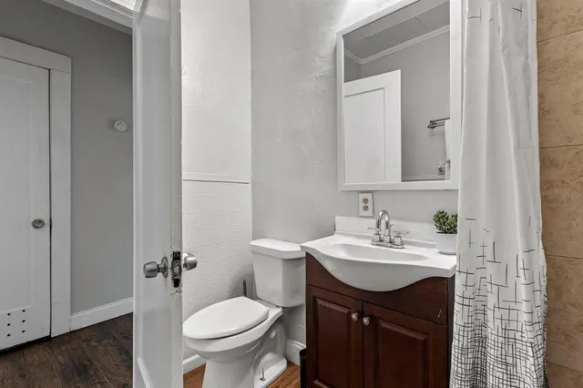 $179,900 | 1310 West Morton Street, Denison, TX 75020