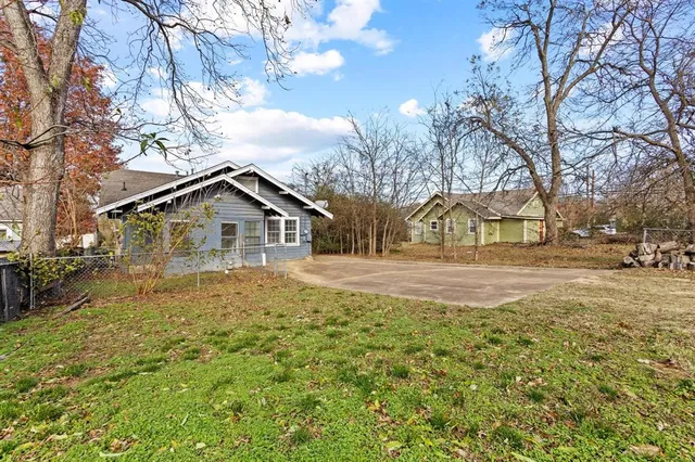 $179,900 | 1310 West Morton Street, Denison, TX 75020