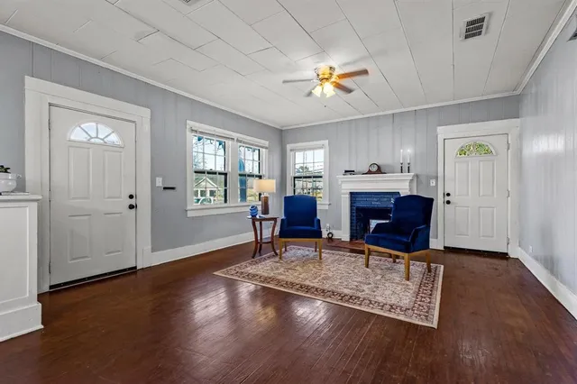 $179,900 | 1310 West Morton Street, Denison, TX 75020