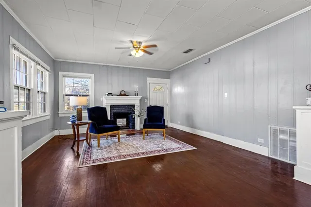 $179,900 | 1310 West Morton Street, Denison, TX 75020