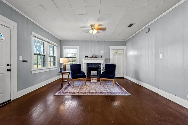 $179,900 | 1310 West Morton Street, Denison, TX 75020