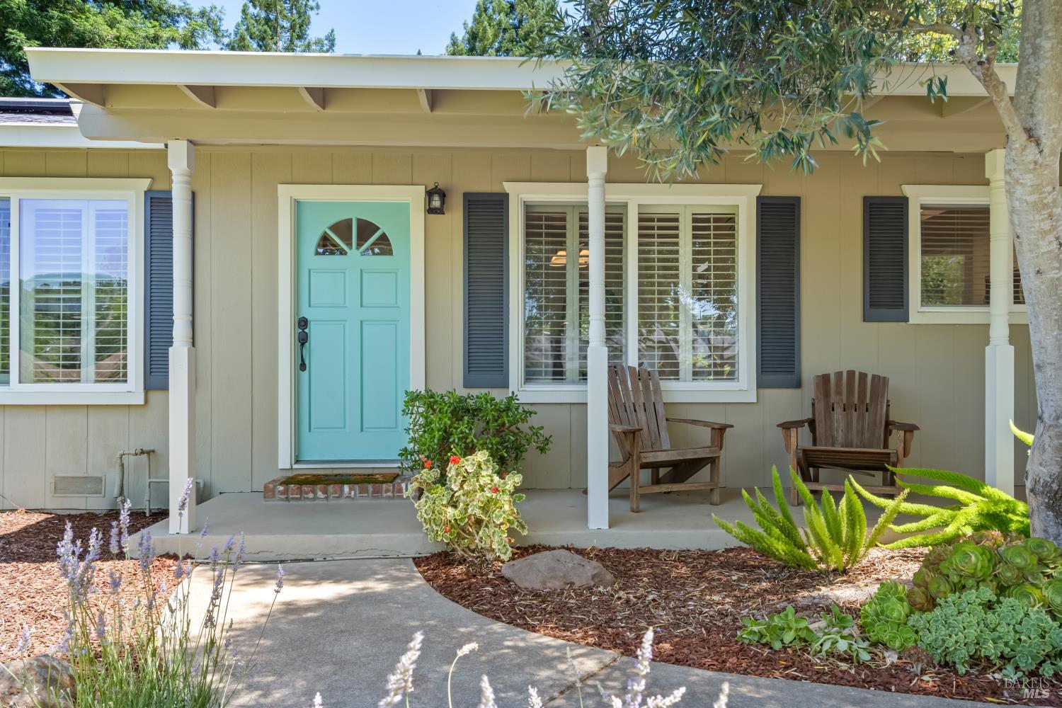 6537 Birch Drive Santa Rosa, CA 95404 - Photo 4 of 29