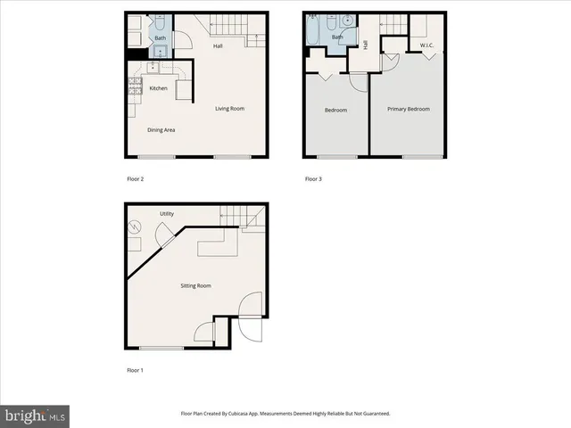 $225,000 | 7504 Hilltop Drive, Unit 202, Brookhaven, PA 19015