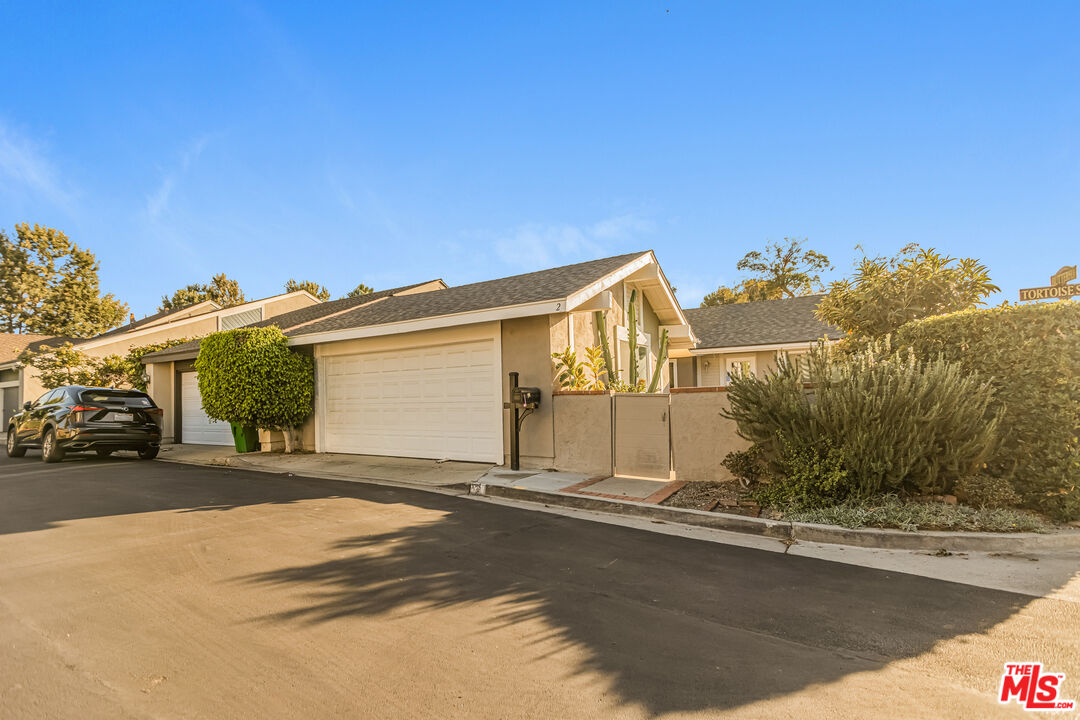 2 Tortoise Shell Irvine, CA 92604 - Photo 1 of 27 a view of a house with a road