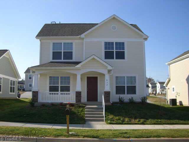 832 Hopewell Street High Point, NC 27263 - Photo 2 of 9 Other.
