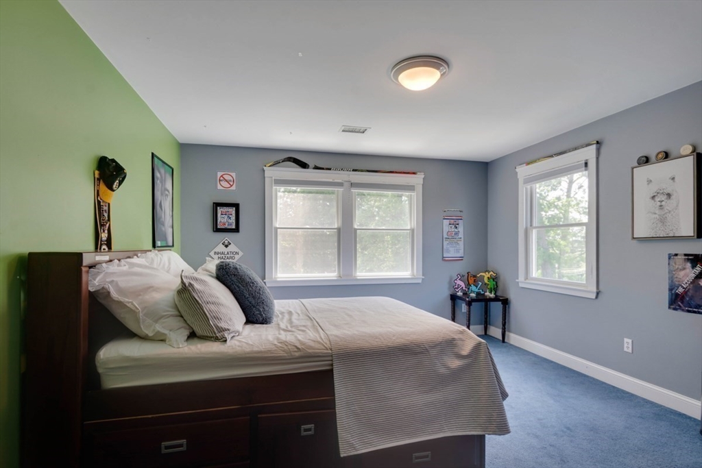 39 Lawton Road Needham, MA 02492 - Photo 27 of 40