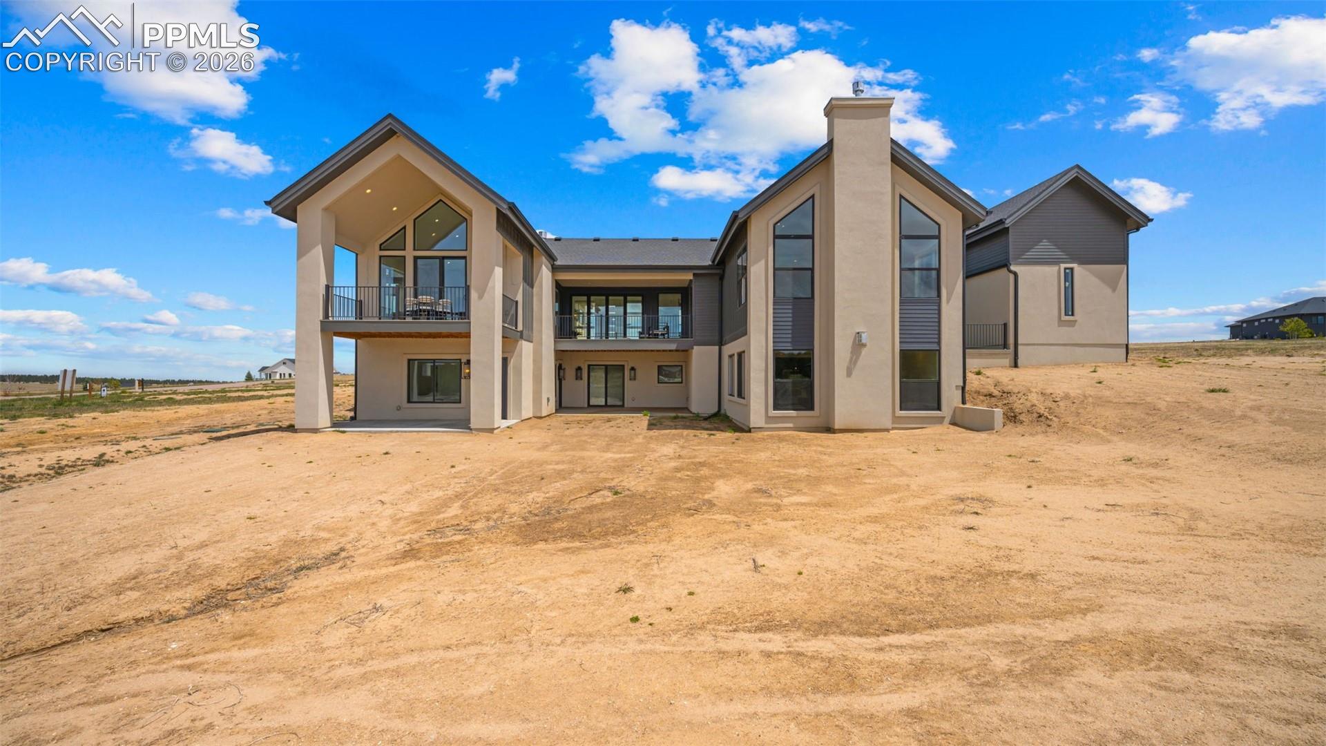 11619 Rambling Road Colorado Springs, CO 80908 - Photo 43 of 47 Gallery Image 43
