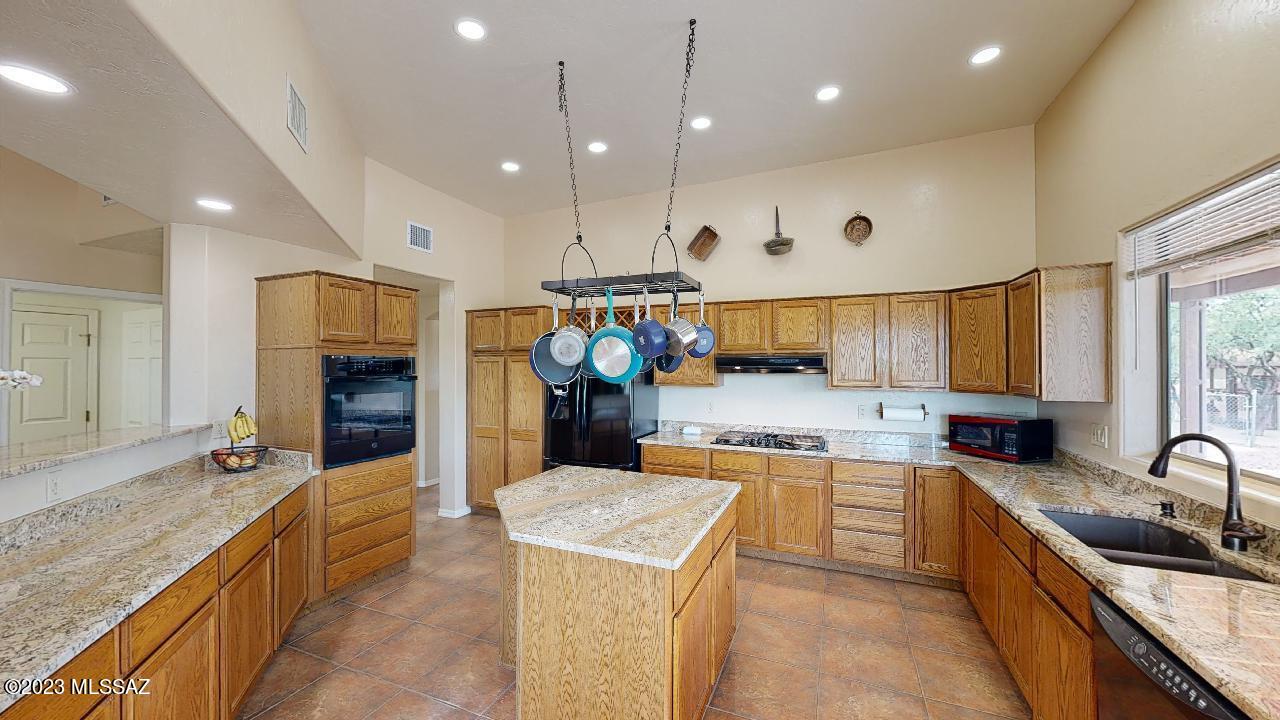 12360 East Thunderhead Ranch Road Tucson, AZ 85747 - Photo 14 of 47 Gallery Image 14